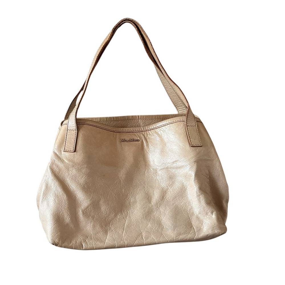 Max Mara shoulder bag